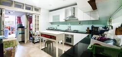 Mount Faber Lodge (D4), Condominium #570231751